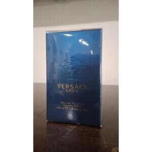 Versace Eros Eau de Toilette (30ml / 1 oz)